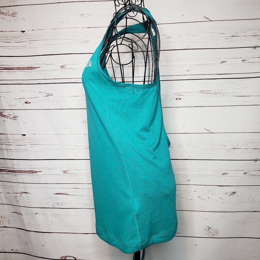 The North Face Flashdry Drawstring Racerback Tank - image 5